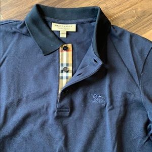 Long sleeve Burberry (Men’s)